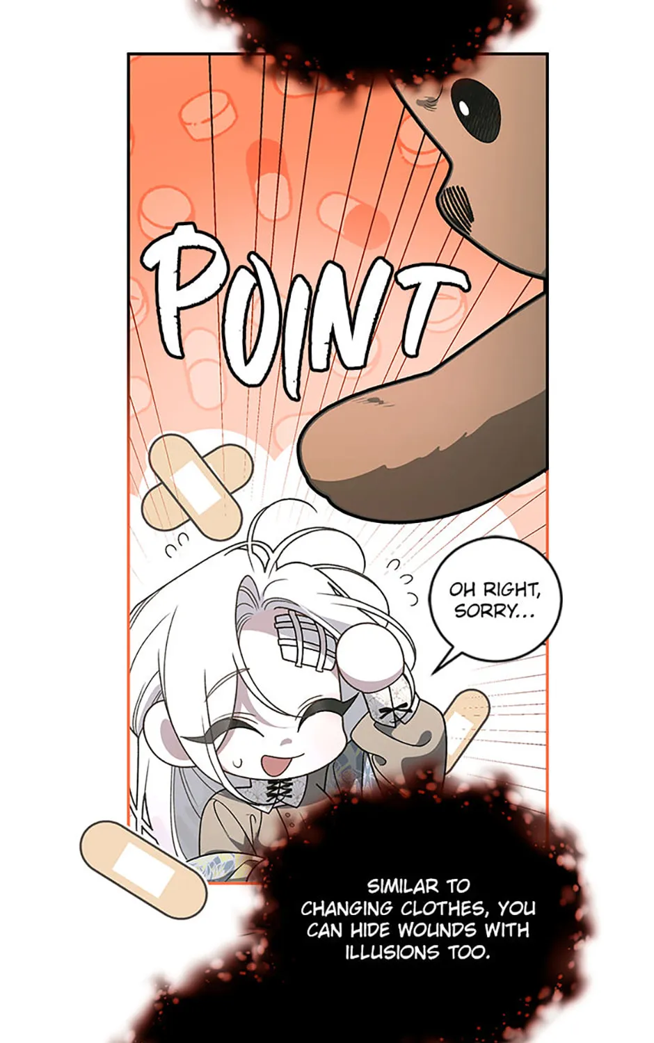 The Villainess Tames The Beast Chapter 68 page 111 - 