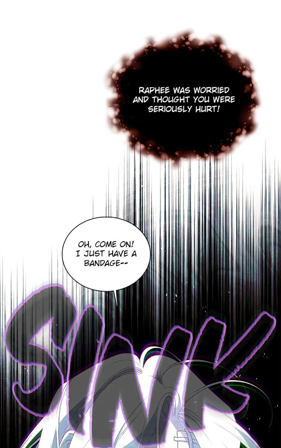The Villainess Tames The Beast Chapter 68 page 113 - 