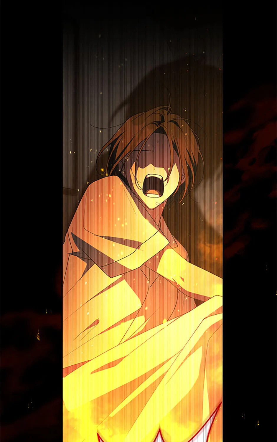 The Villainess Tames The Beast Chapter 68 page 121 - 
