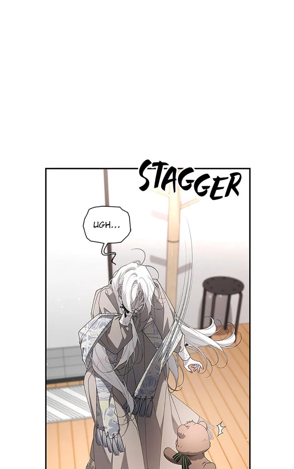 The Villainess Tames The Beast Chapter 68 page 125 - 