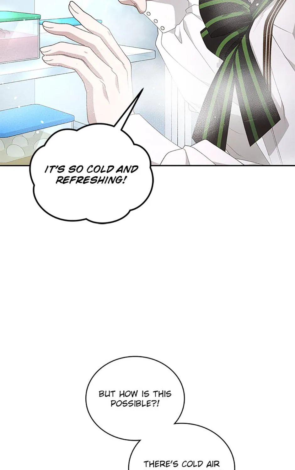 The Villainess Tames The Beast Chapter 68 page 139 - 