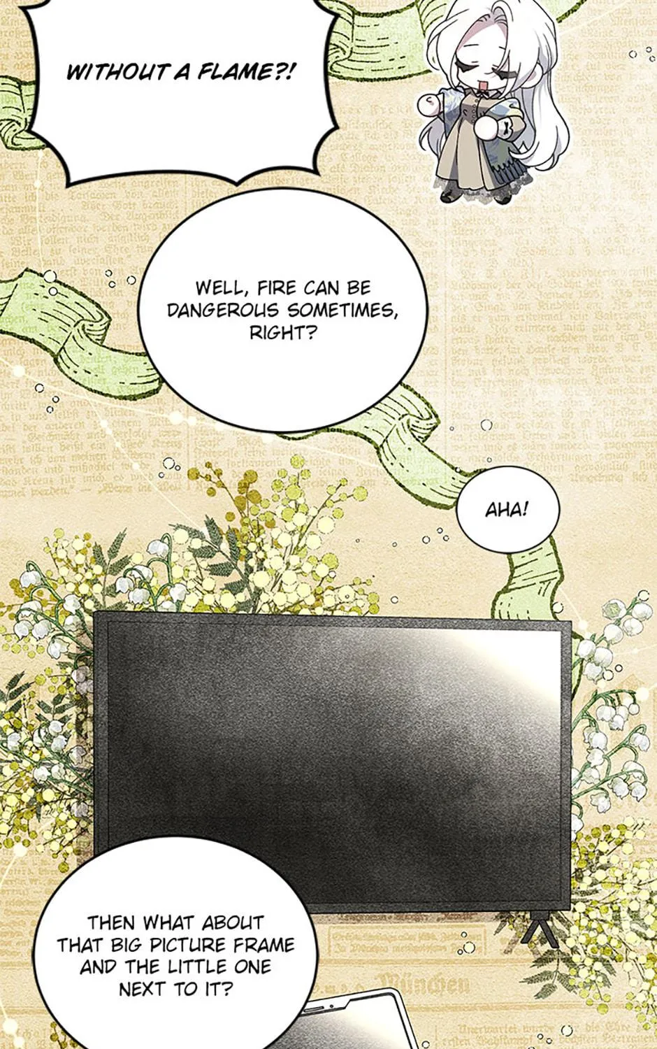 The Villainess Tames The Beast Chapter 68 page 149 - 