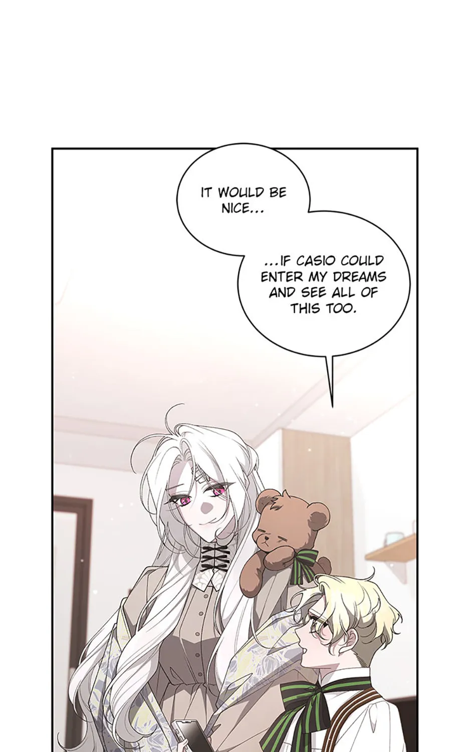 The Villainess Tames The Beast Chapter 68 page 157 - 