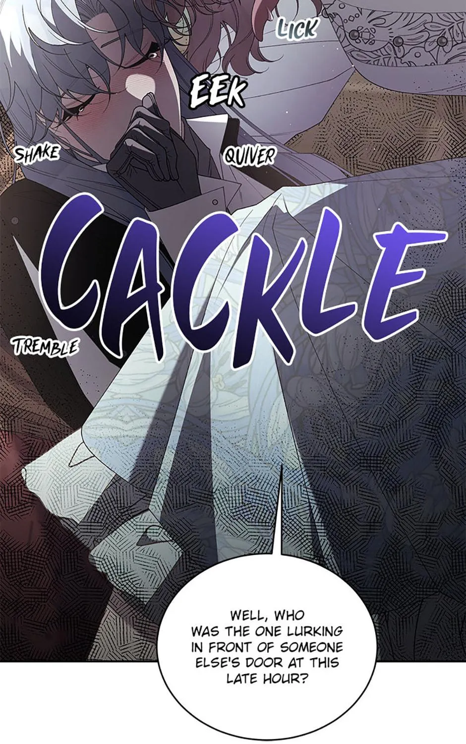 The Villainess Tames The Beast Chapter 68 page 167 - 
