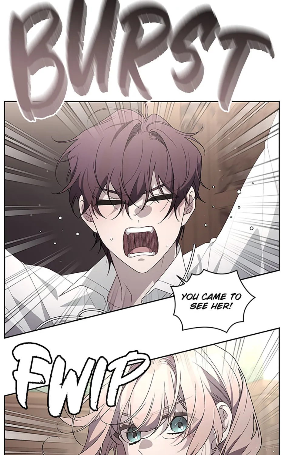 The Villainess Tames The Beast Chapter 68 page 177 - 
