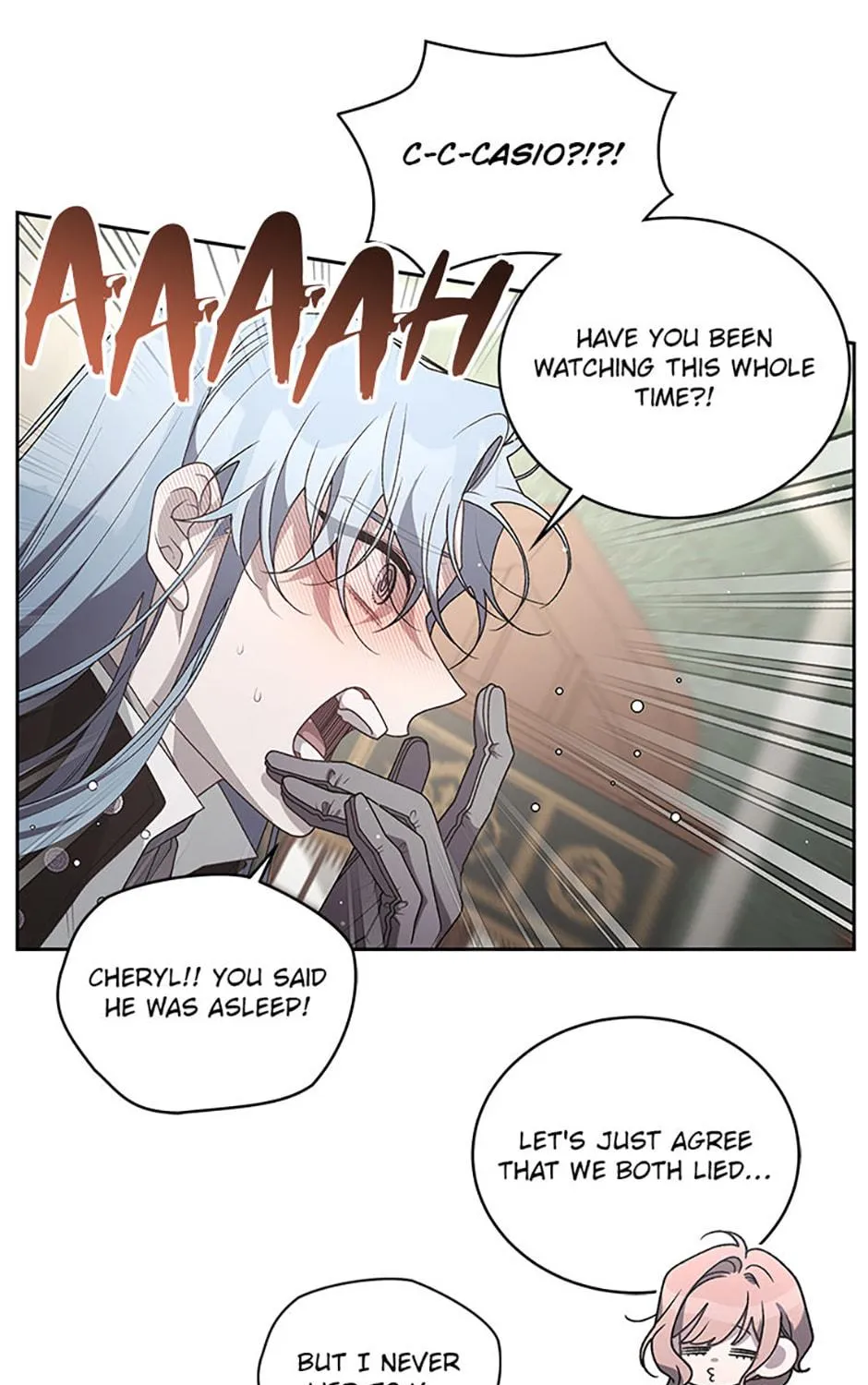 The Villainess Tames The Beast Chapter 68 page 179 - 