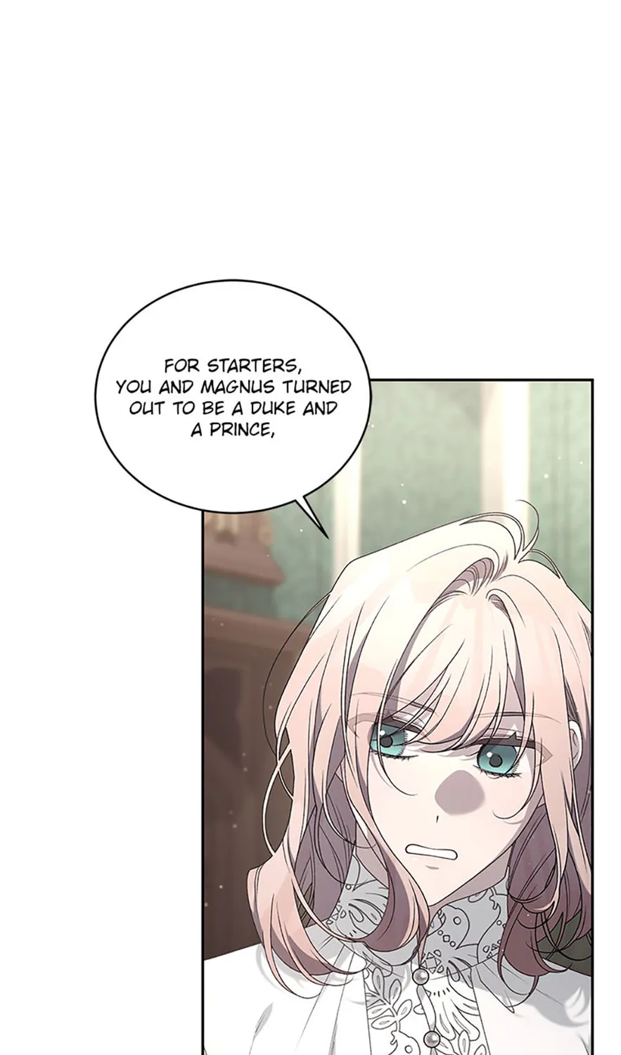 The Villainess Tames The Beast Chapter 68 page 183 - 