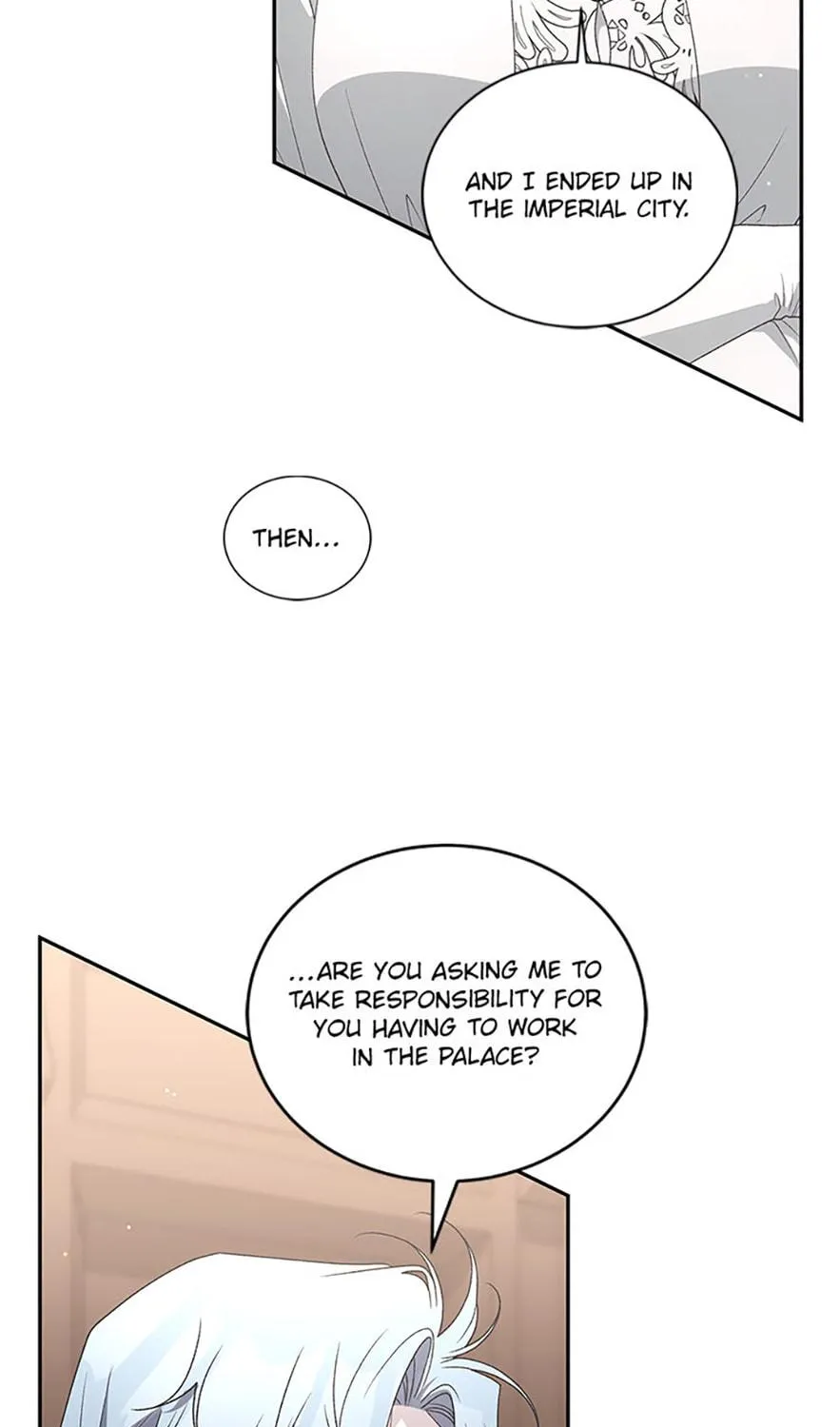 The Villainess Tames The Beast Chapter 68 page 185 - 