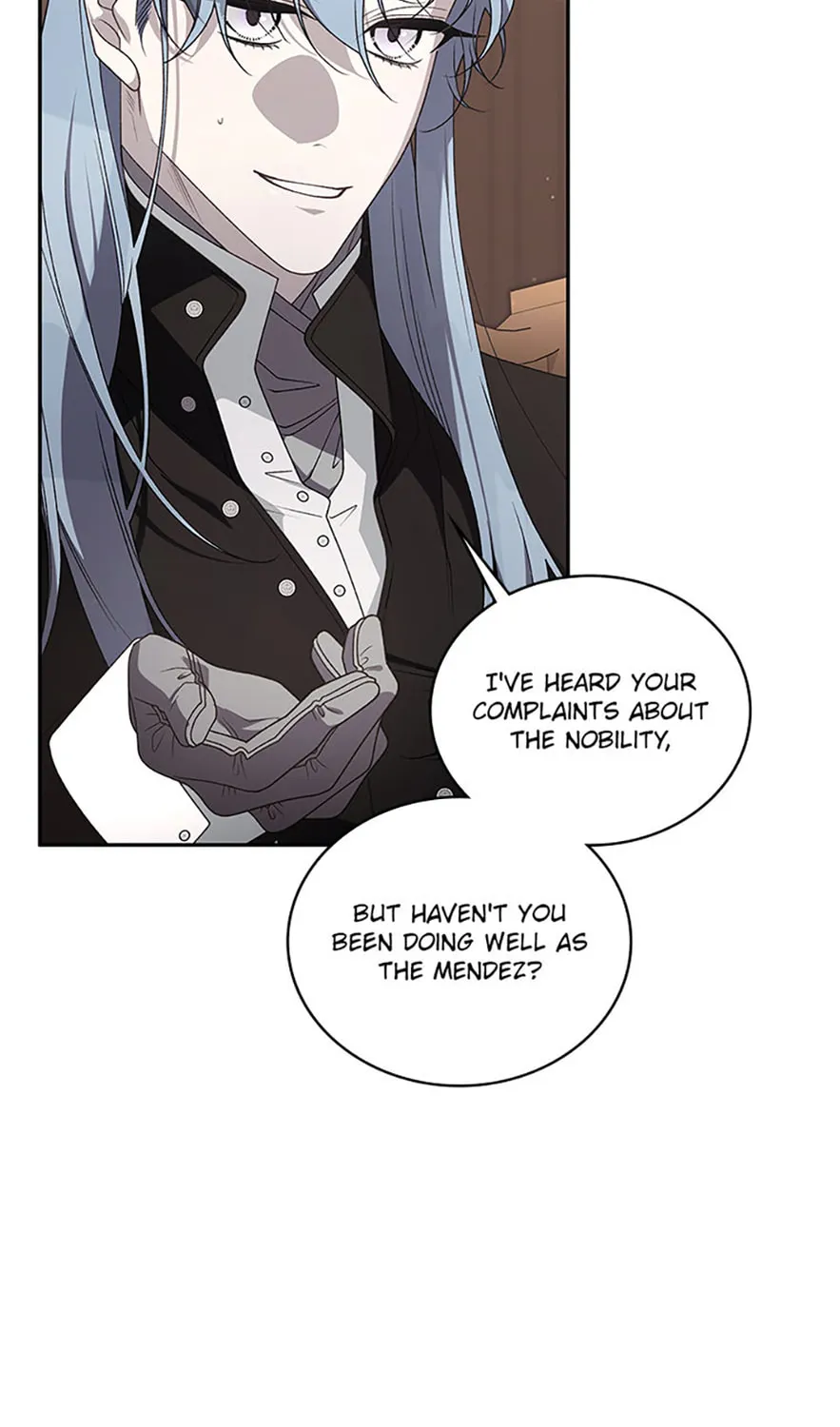 The Villainess Tames The Beast Chapter 68 page 187 - 