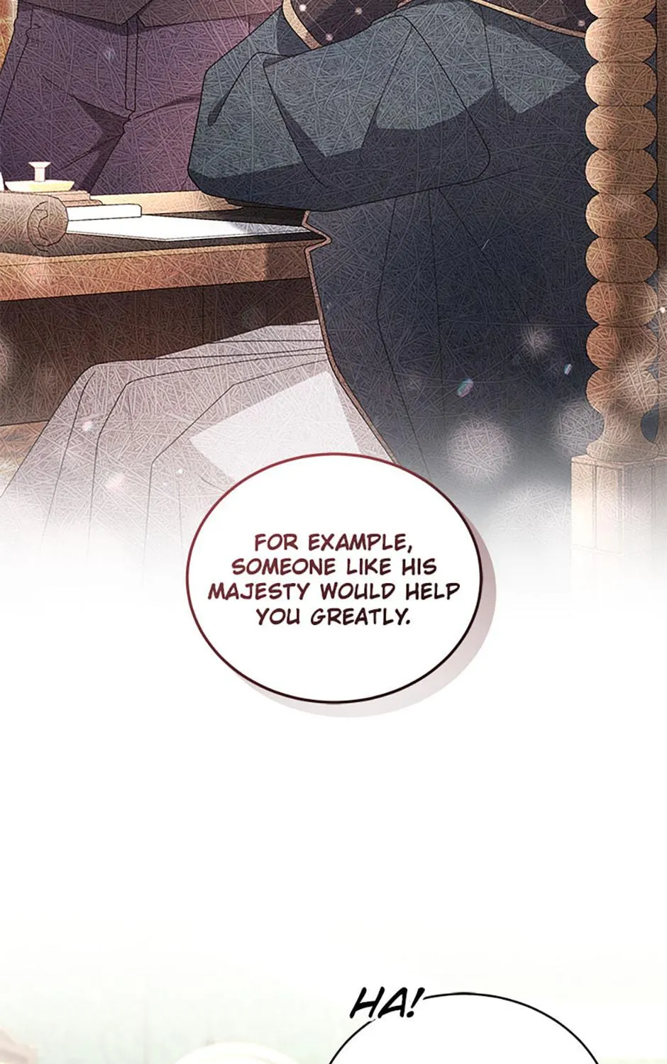 The Villainess Tames The Beast Chapter 68 page 191 - 