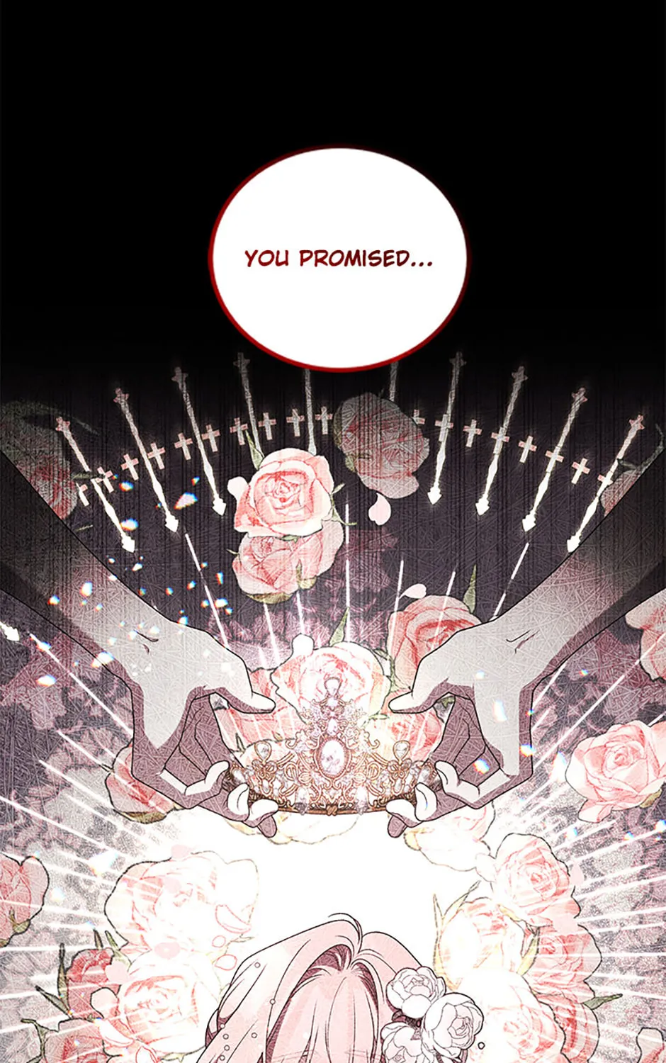 The Villainess Tames The Beast Chapter 68 page 3 - 
