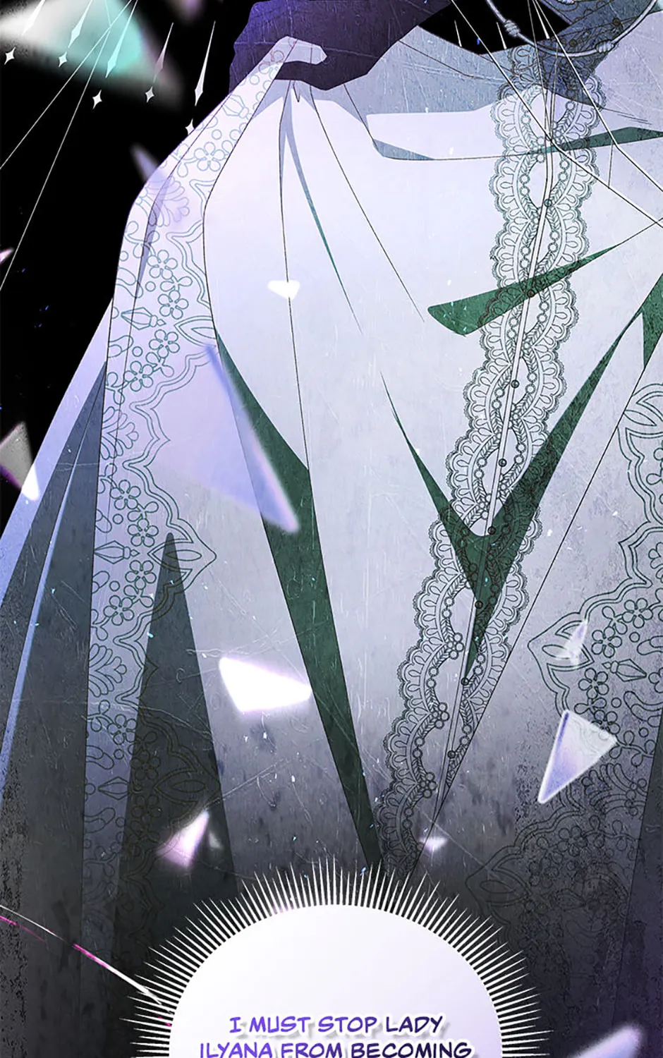 The Villainess Tames The Beast Chapter 68 page 205 - 