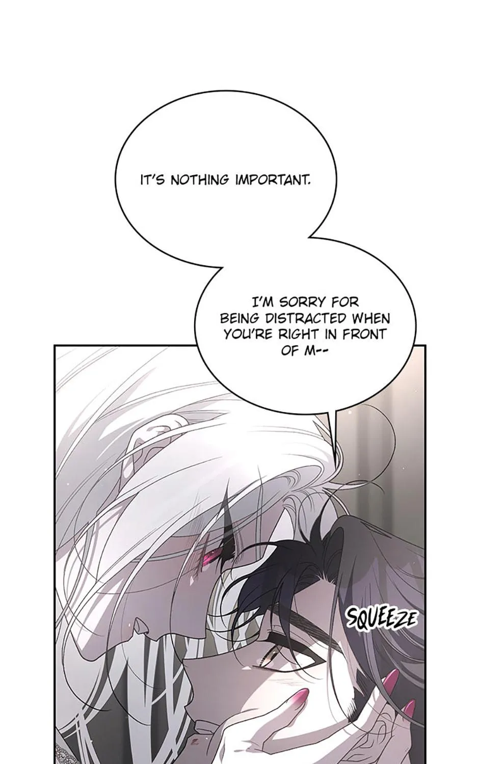 The Villainess Tames The Beast Chapter 68 page 23 - 