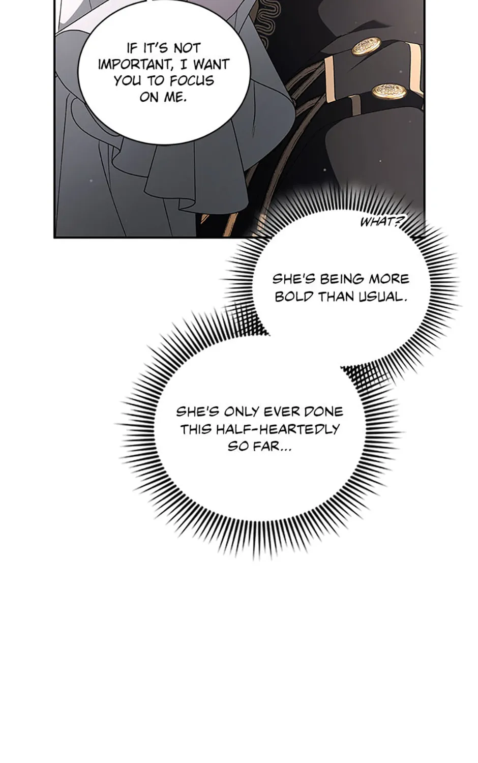 The Villainess Tames The Beast Chapter 68 page 25 - 