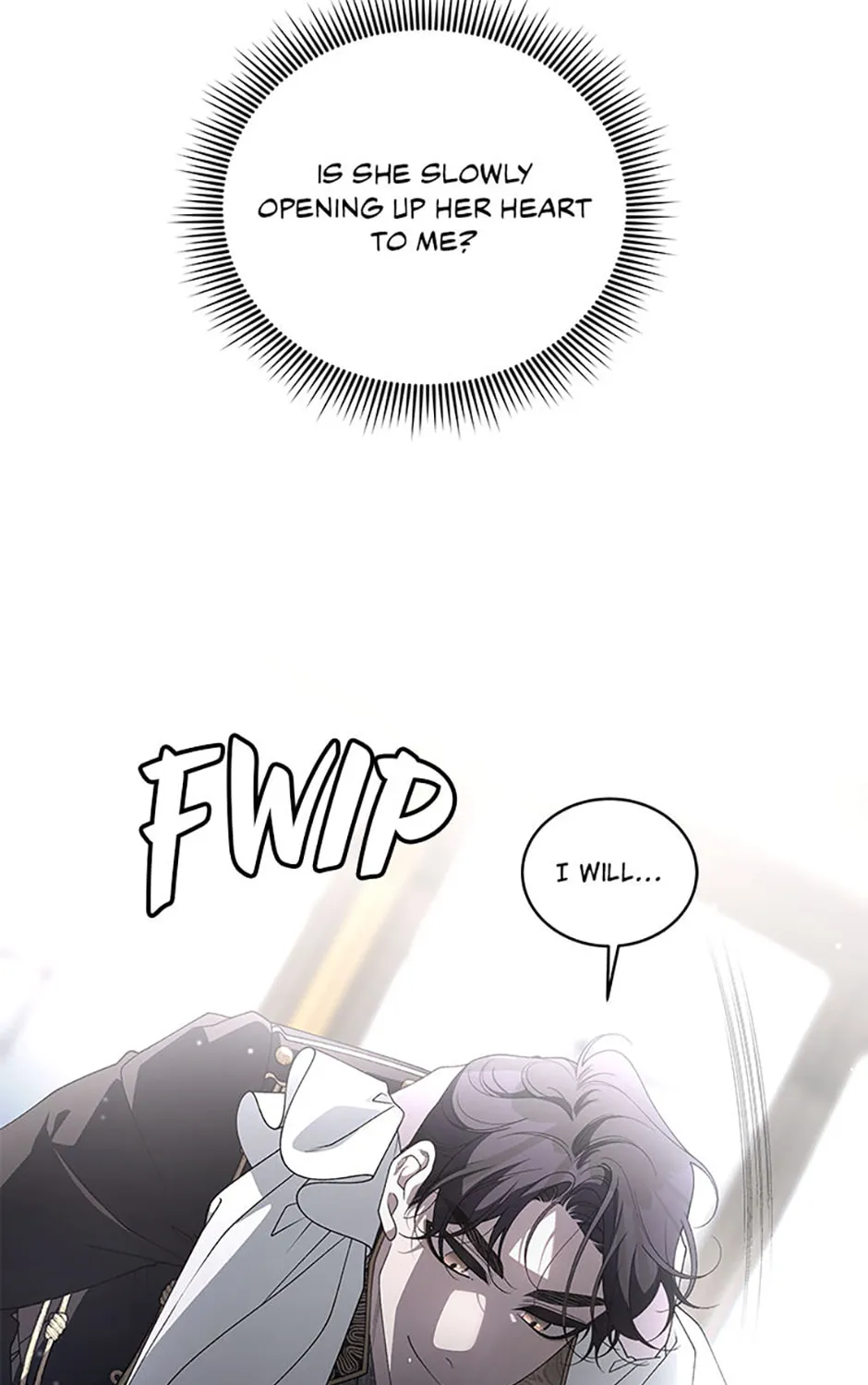 The Villainess Tames The Beast Chapter 68 page 27 - 