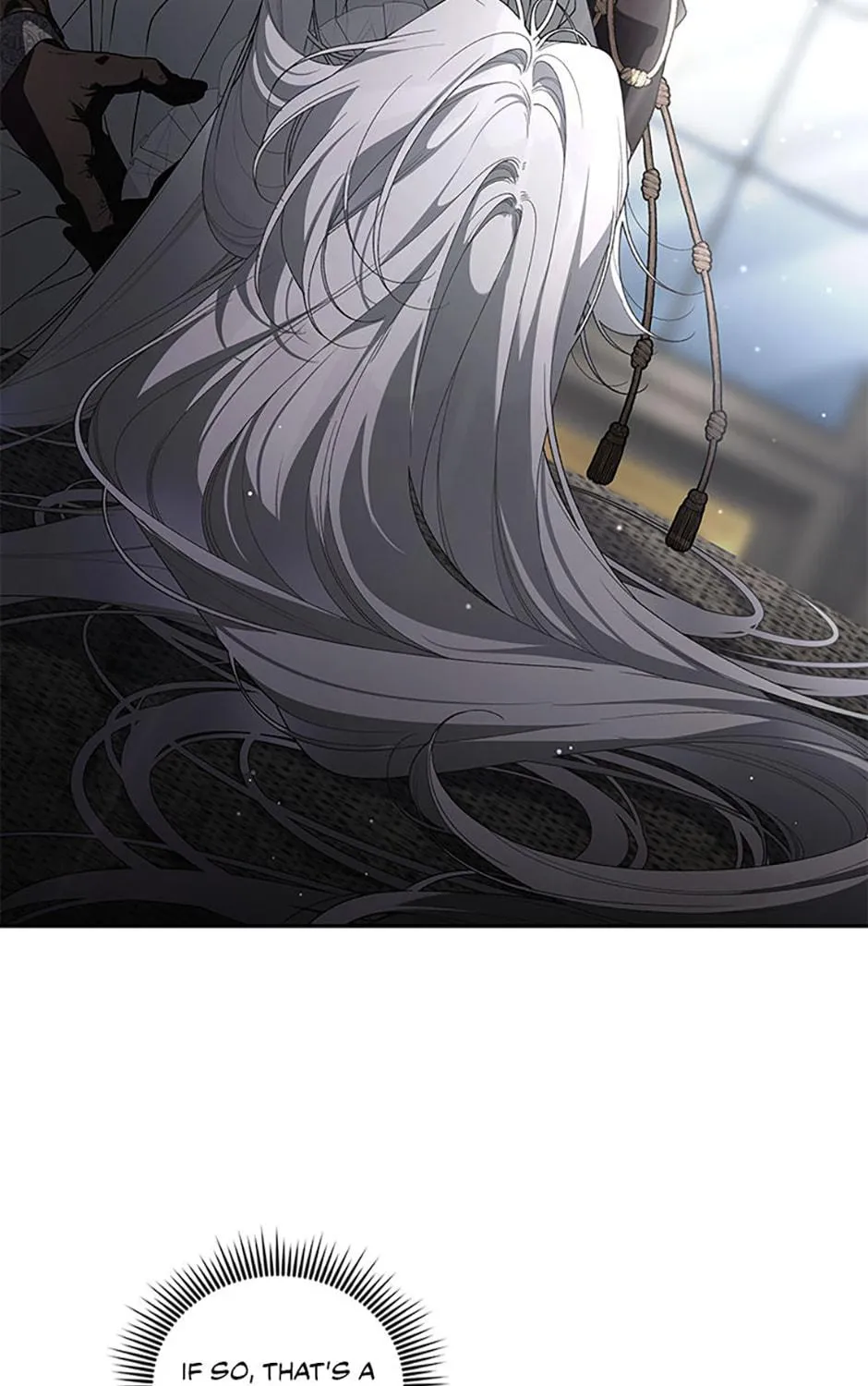The Villainess Tames The Beast Chapter 68 page 29 - 