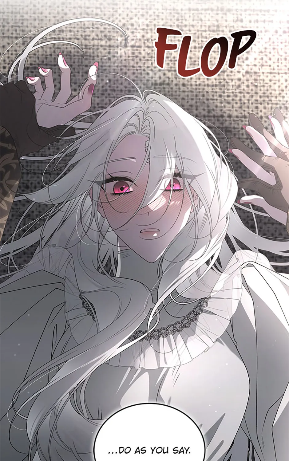 The Villainess Tames The Beast Chapter 68 page 31 - 