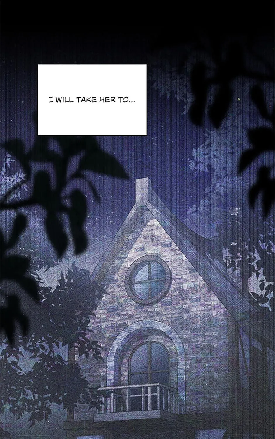 The Villainess Tames The Beast Chapter 68 page 35 - 