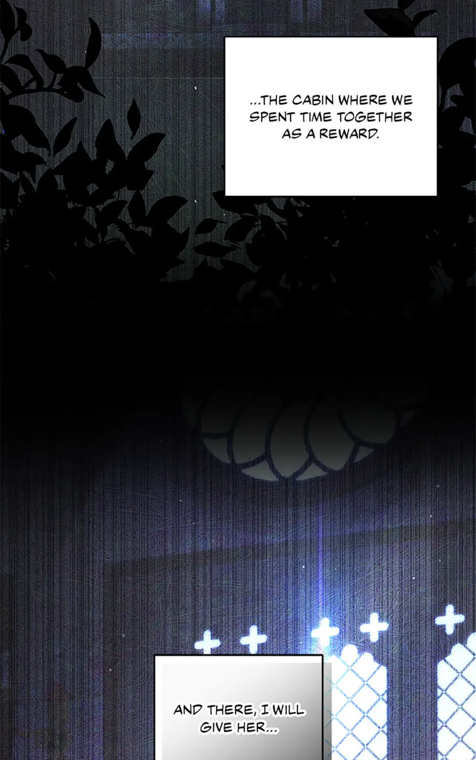 The Villainess Tames The Beast Chapter 68 page 37 - 