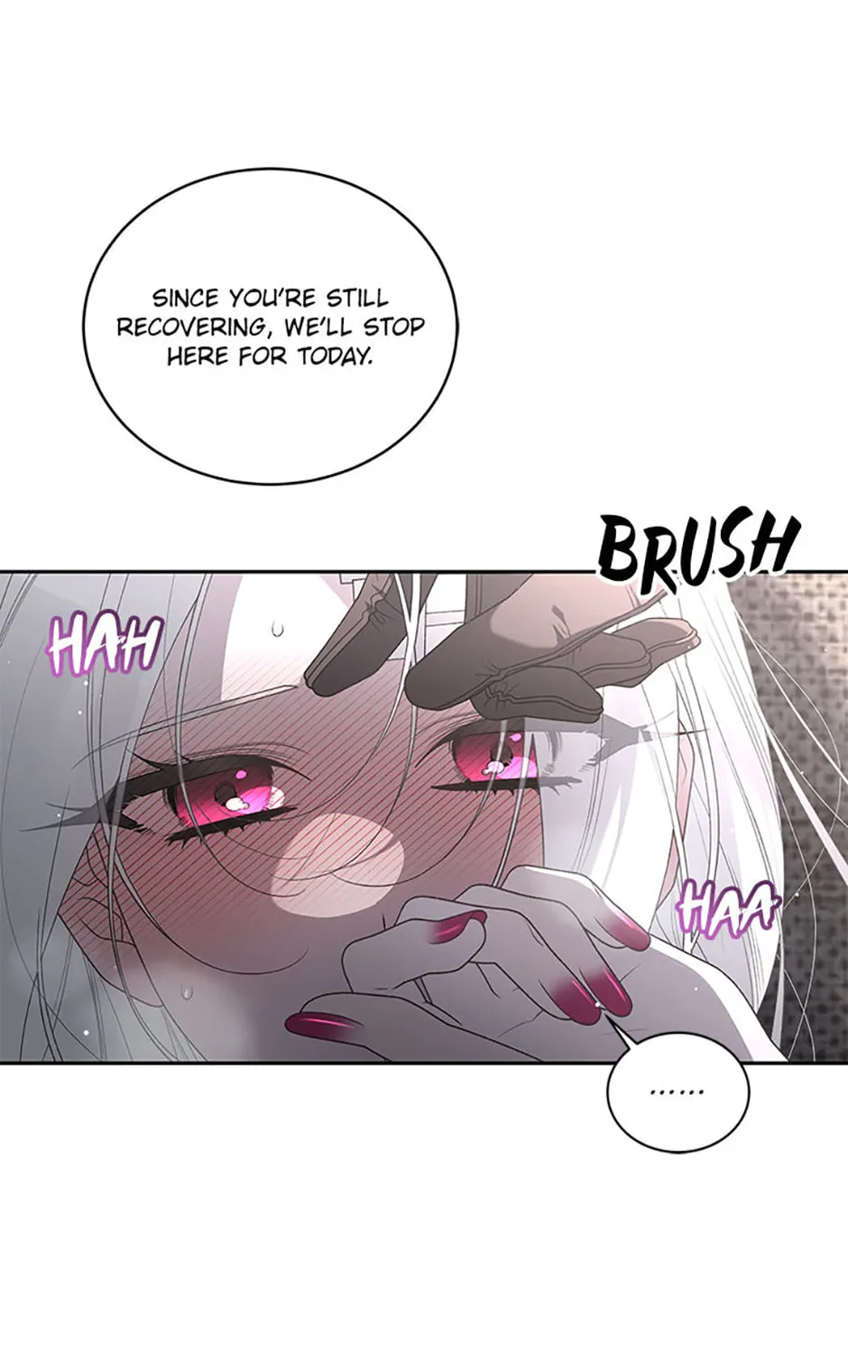 The Villainess Tames The Beast Chapter 68 page 45 - 