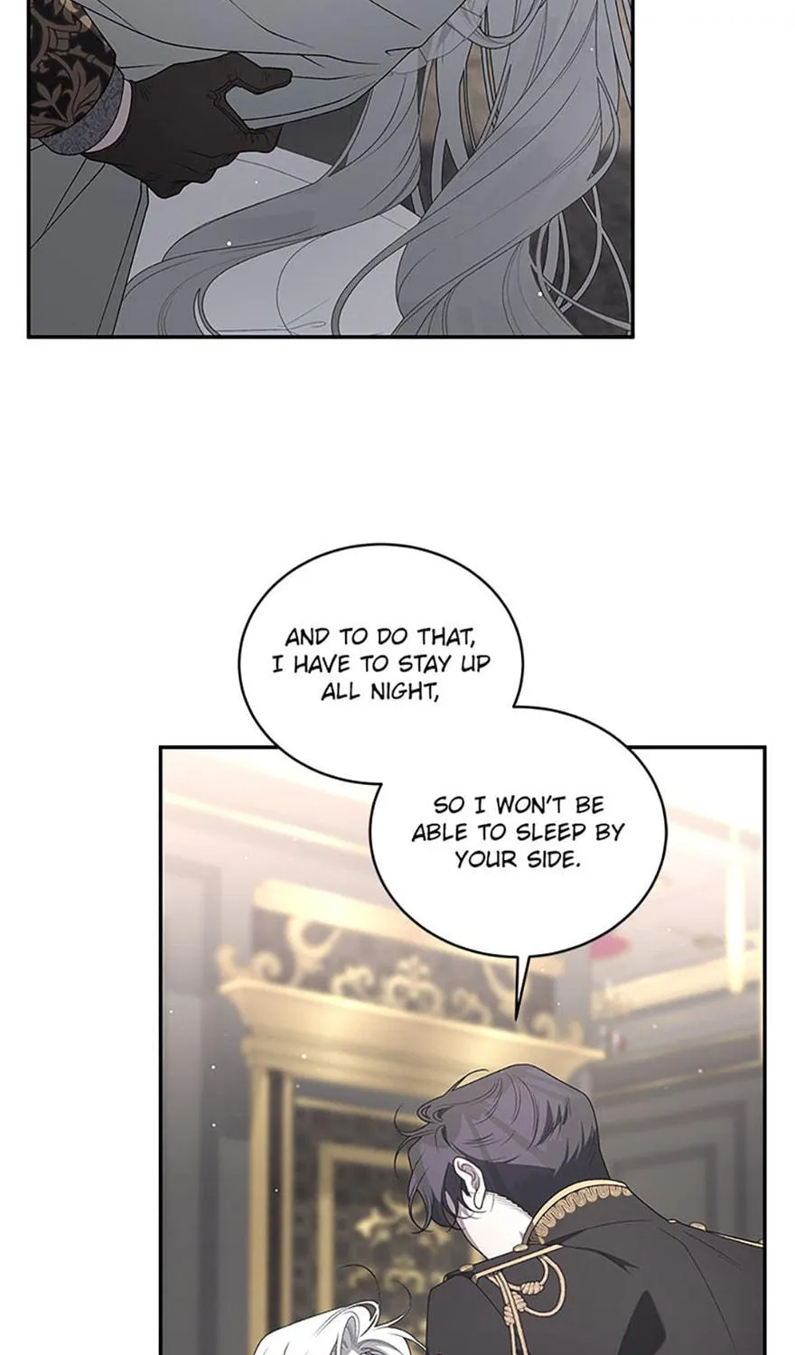 The Villainess Tames The Beast Chapter 68 page 49 - 