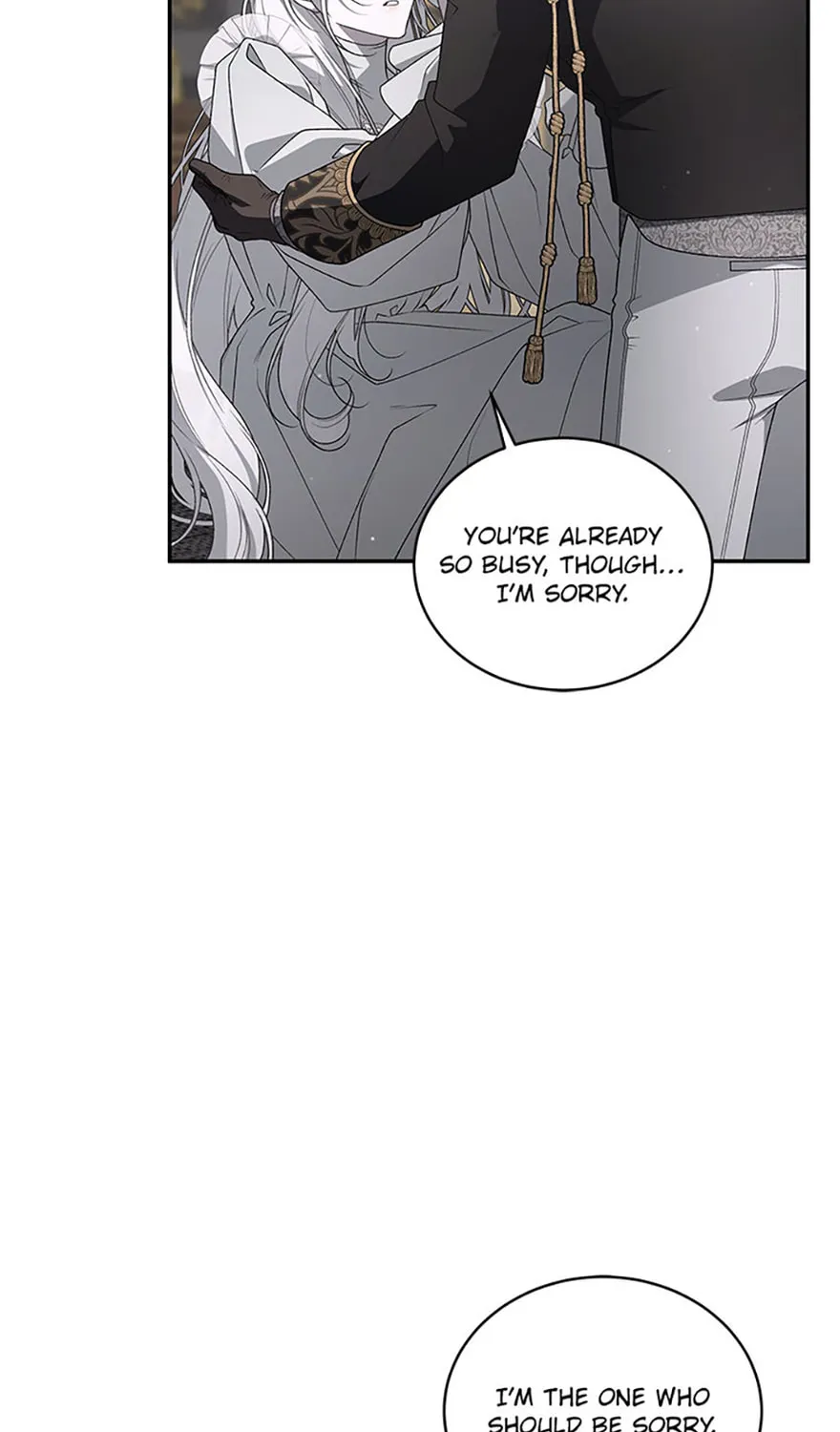 The Villainess Tames The Beast Chapter 68 page 51 - 