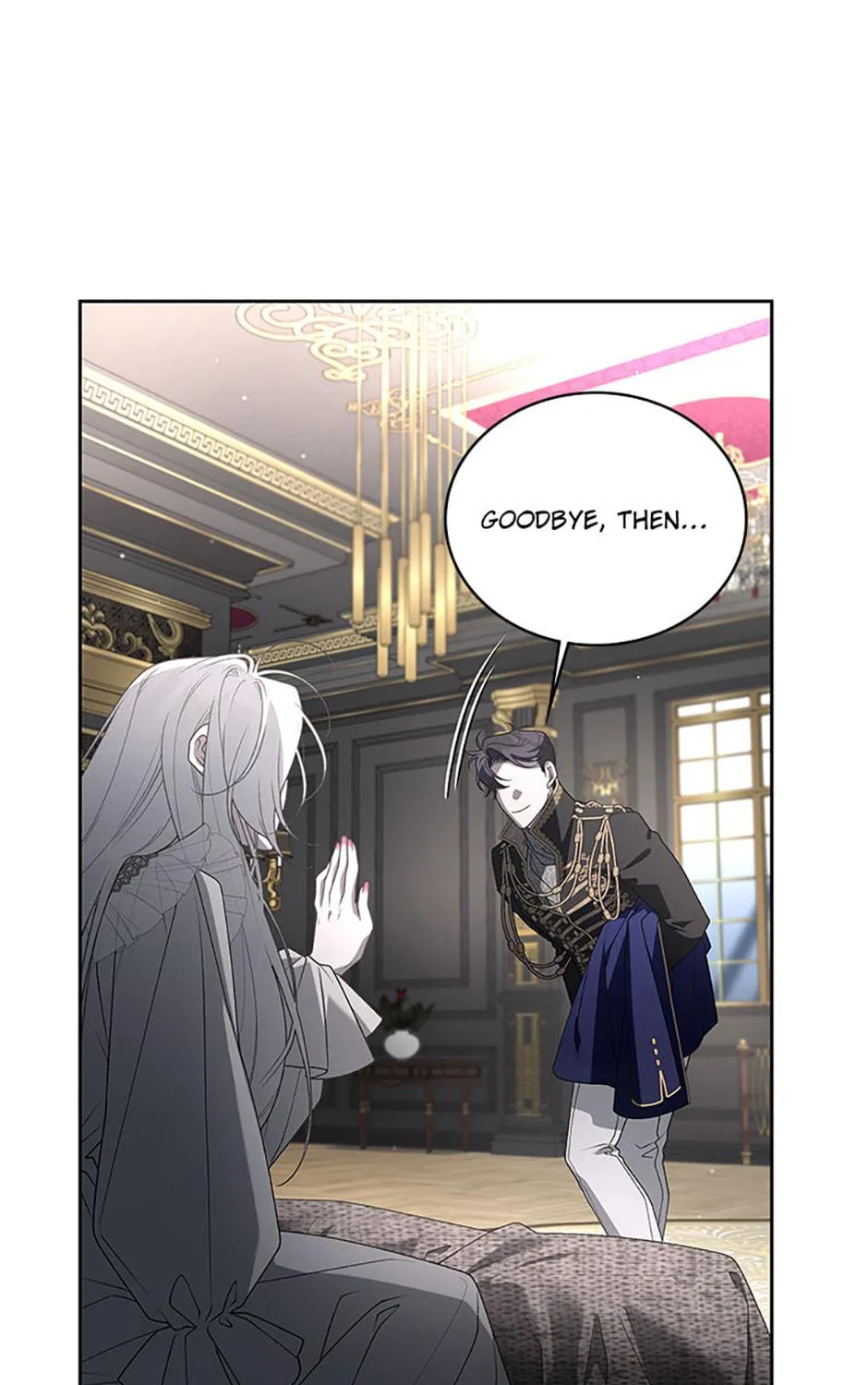 The Villainess Tames The Beast Chapter 68 page 59 - 