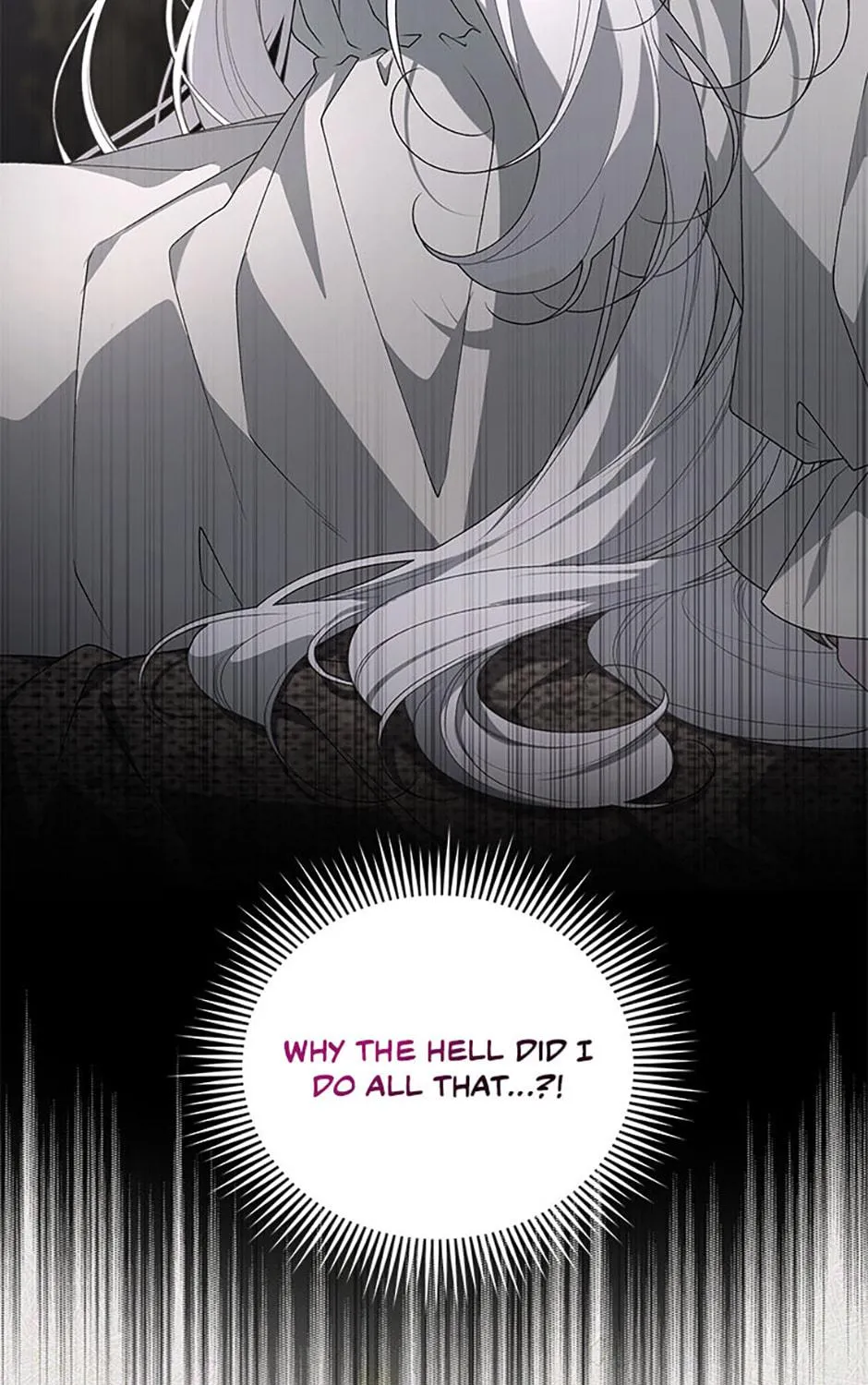 The Villainess Tames The Beast Chapter 68 page 65 - 