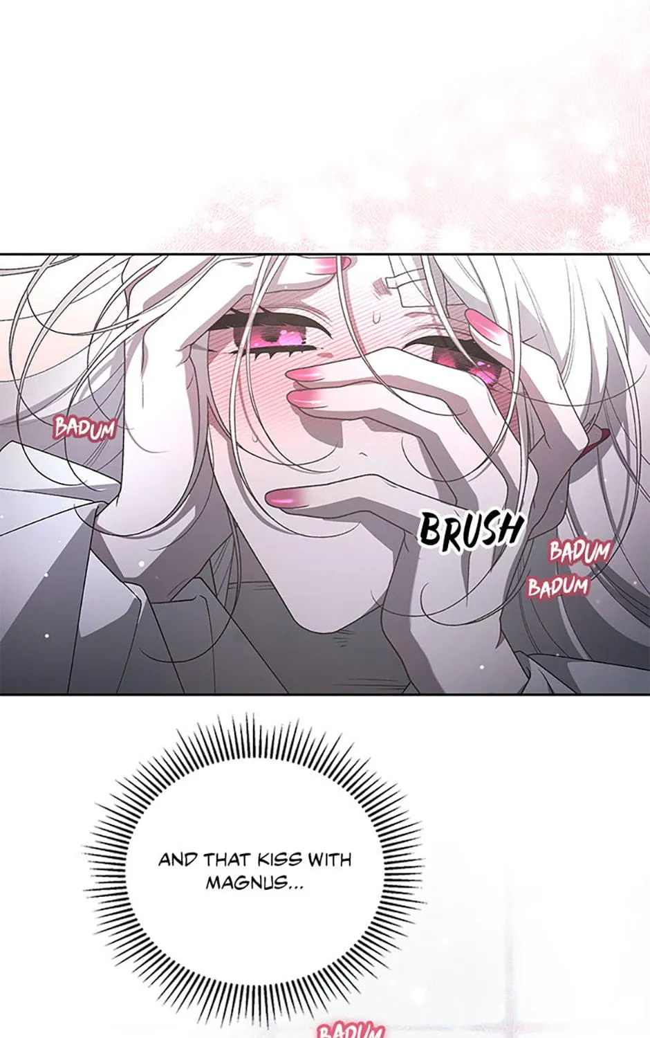 The Villainess Tames The Beast Chapter 68 page 77 - 