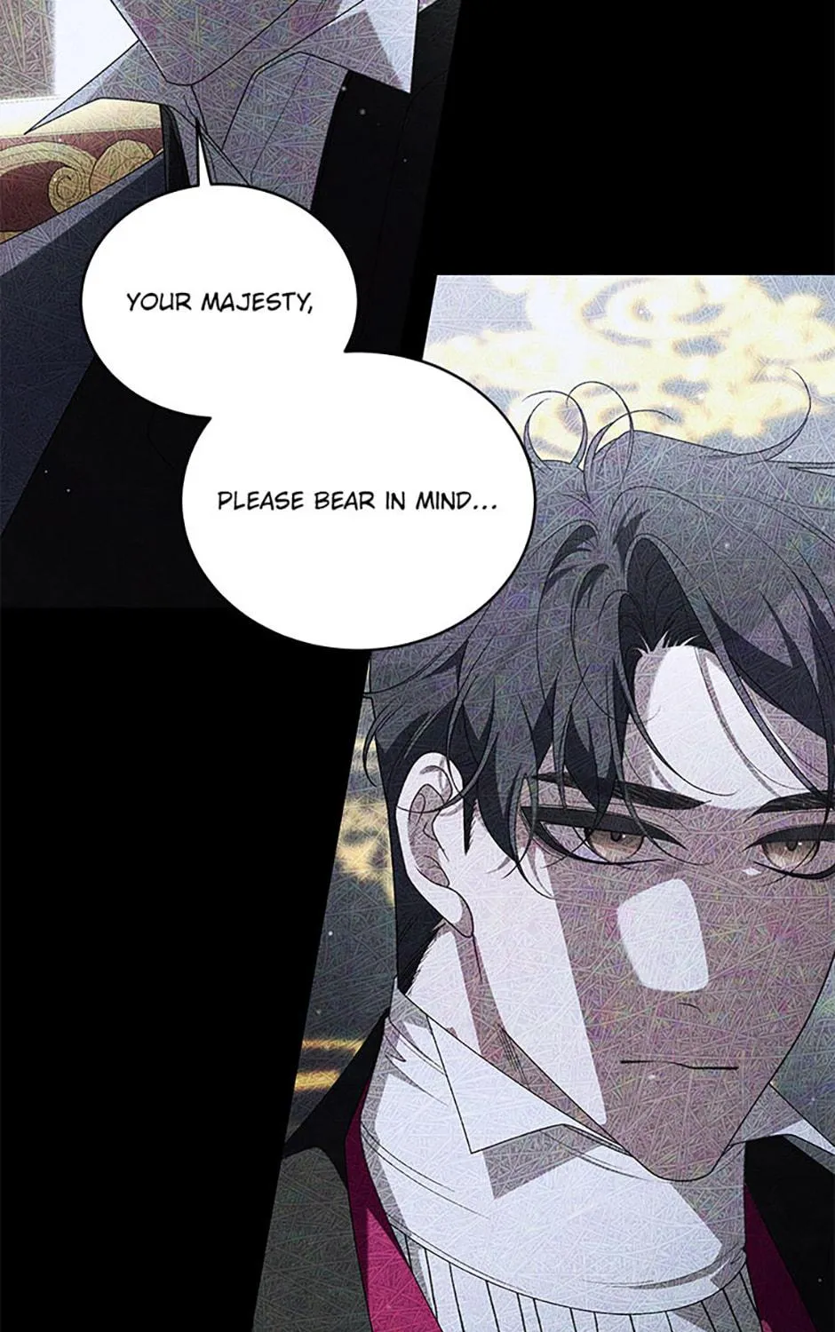 The Villainess Tames The Beast Chapter 68 page 9 - 