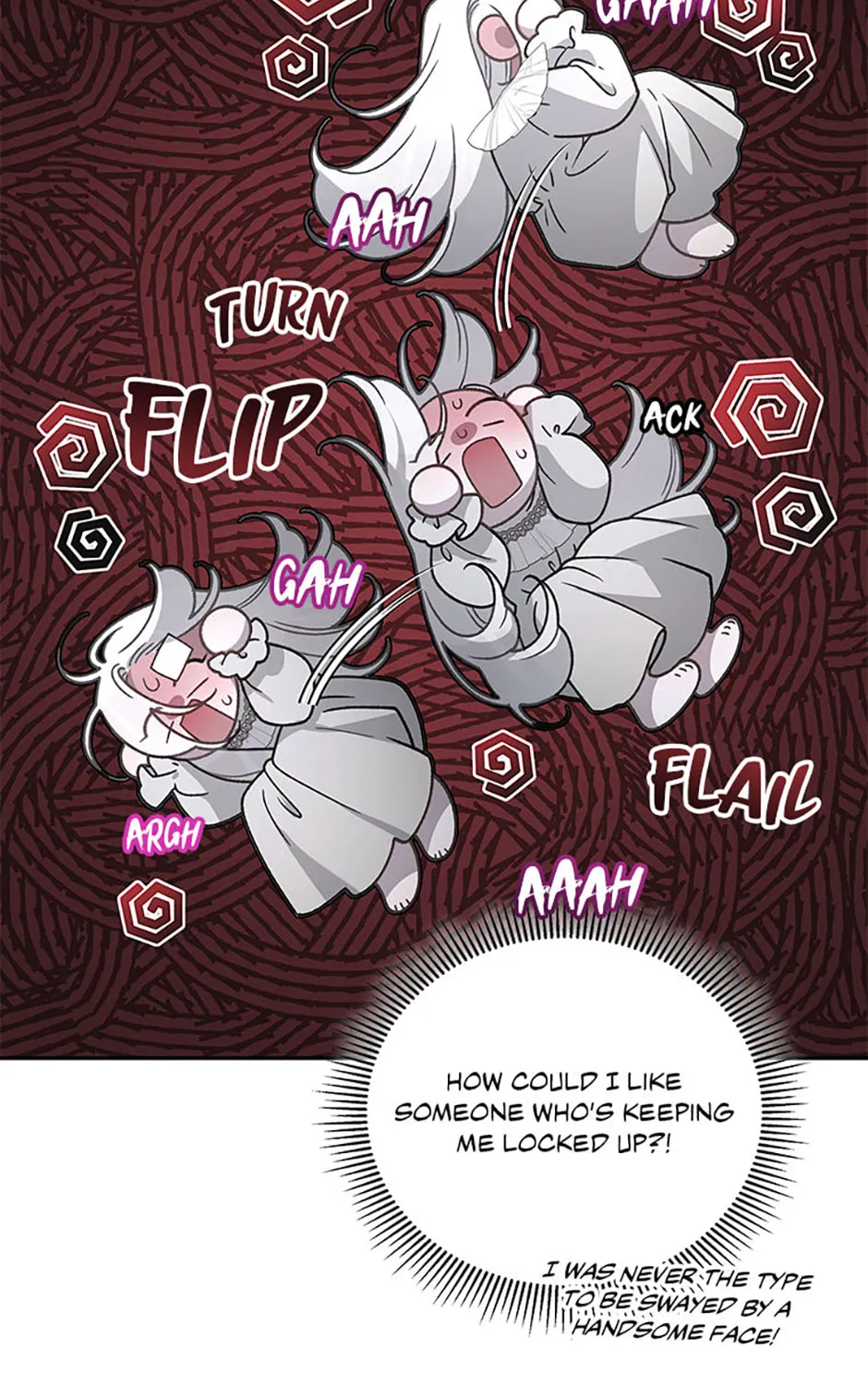 The Villainess Tames The Beast Chapter 68 page 81 - 