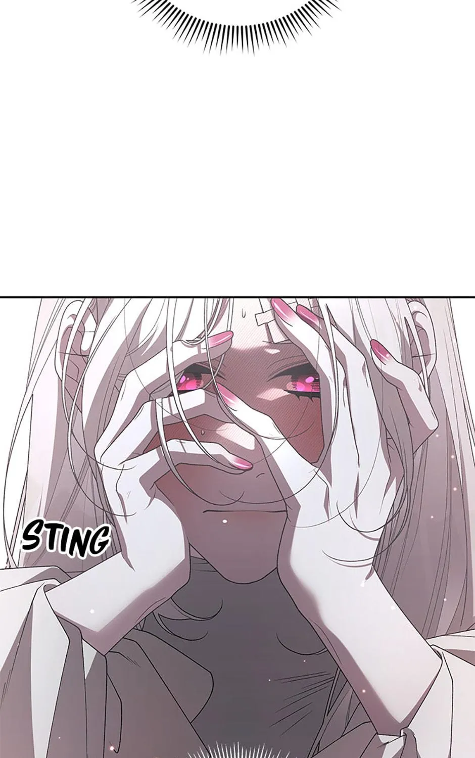 The Villainess Tames The Beast Chapter 68 page 89 - 