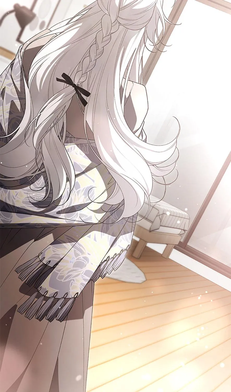 The Villainess Tames The Beast Chapter 68 page 99 - 