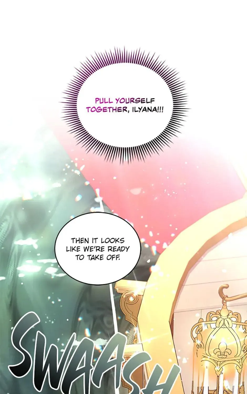 The Villainess Tames The Beast Chapter 69 page 137 - 