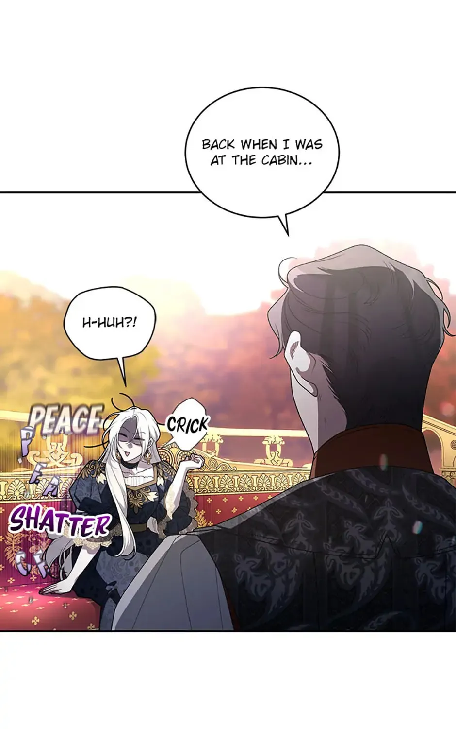 The Villainess Tames The Beast Chapter 69 page 147 - 