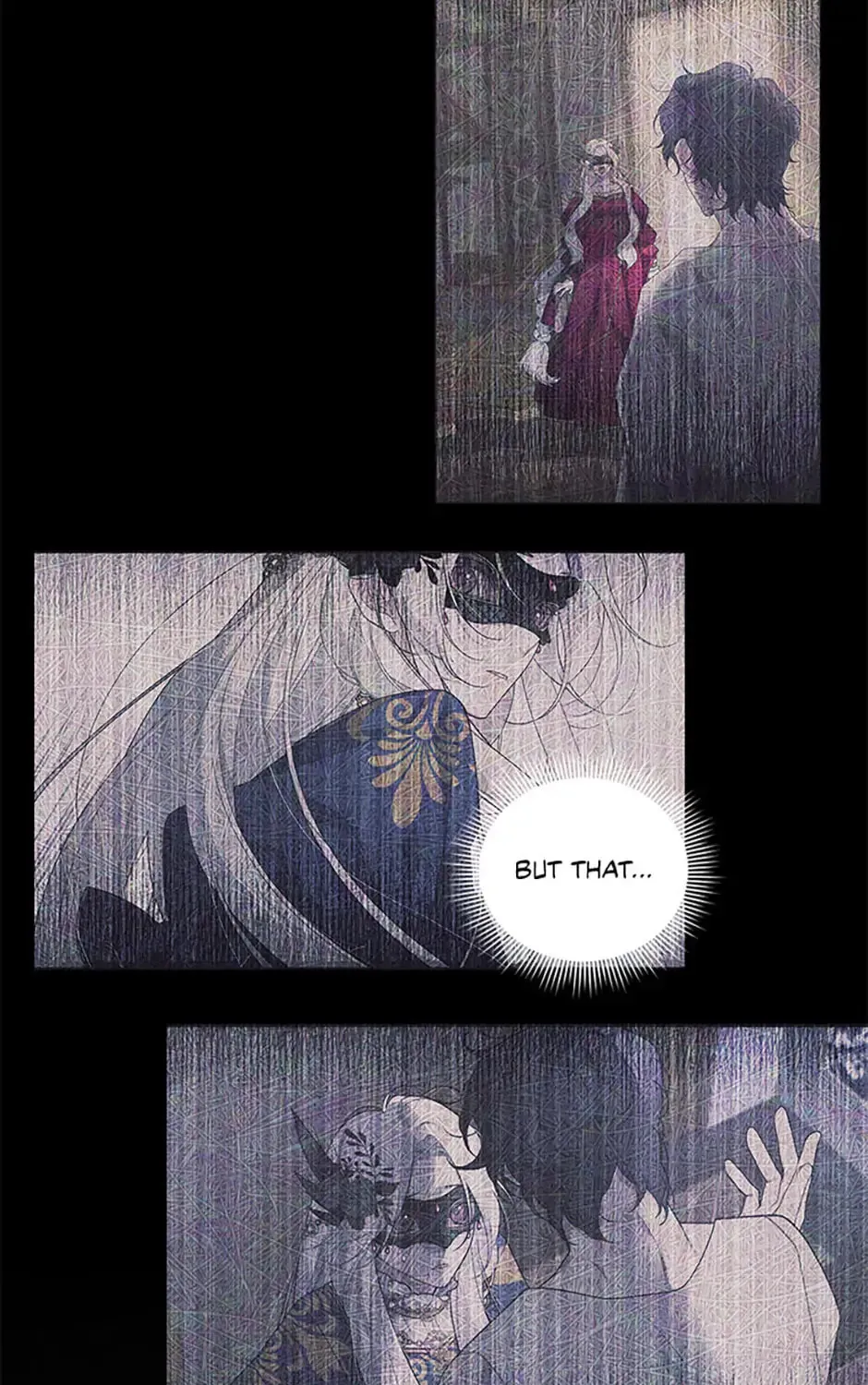 The Villainess Tames The Beast Chapter 69 page 157 - 