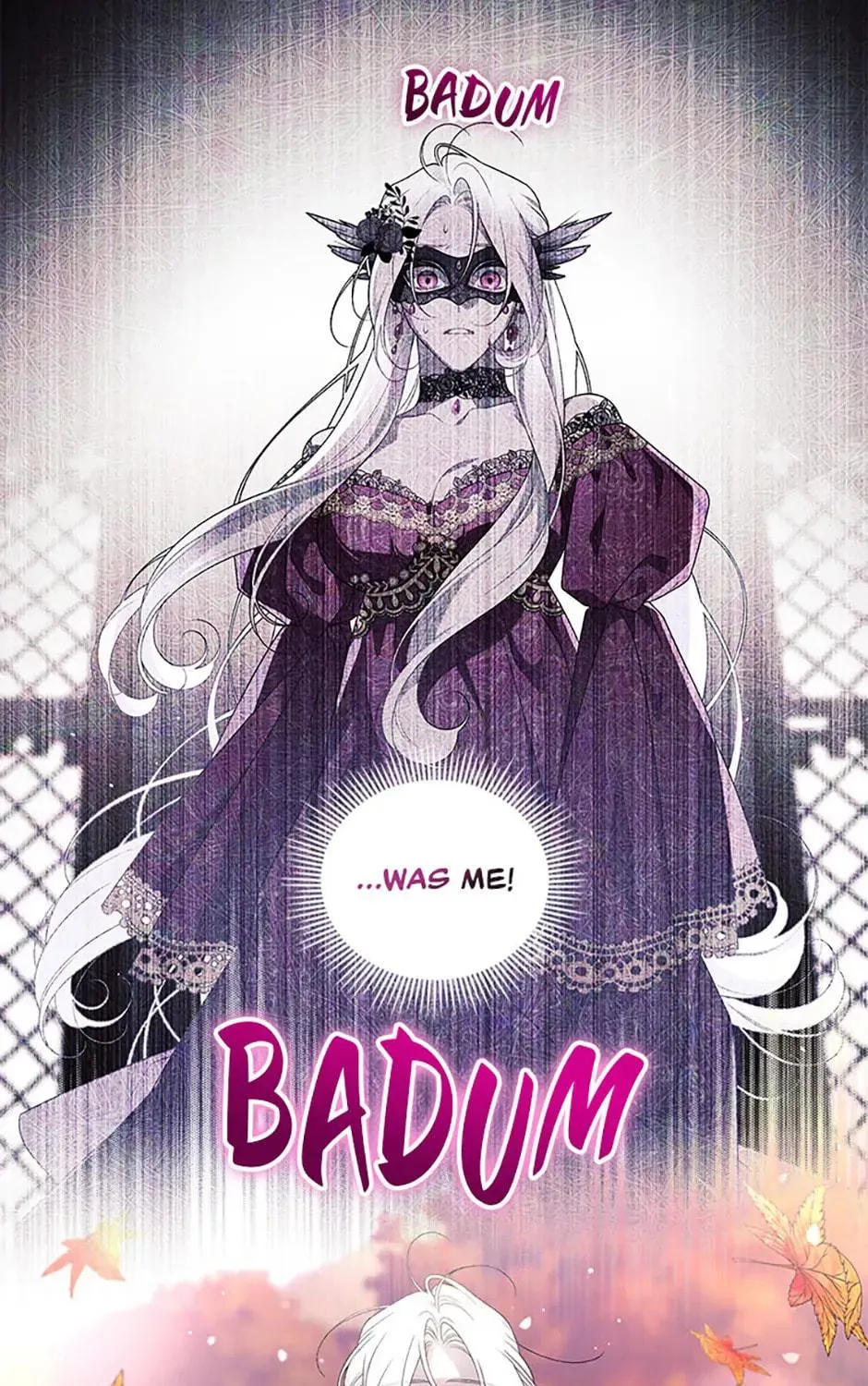 The Villainess Tames The Beast Chapter 69 page 159 - 