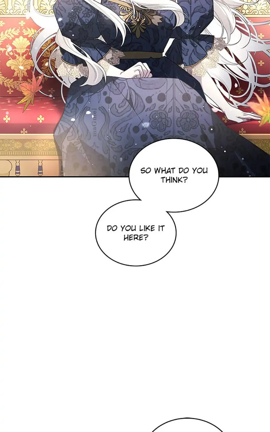 The Villainess Tames The Beast Chapter 69 page 161 - 
