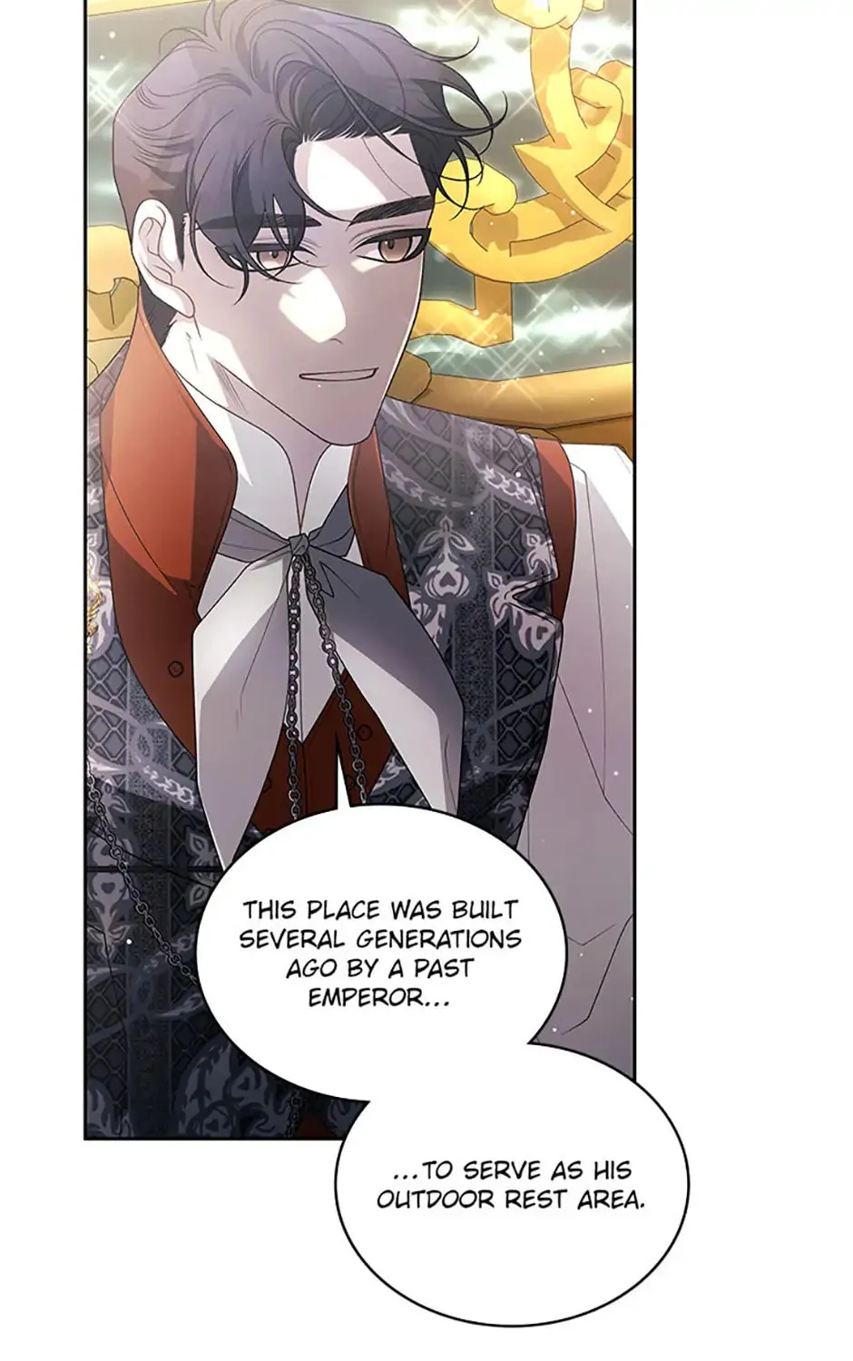 The Villainess Tames The Beast Chapter 69 page 163 - 