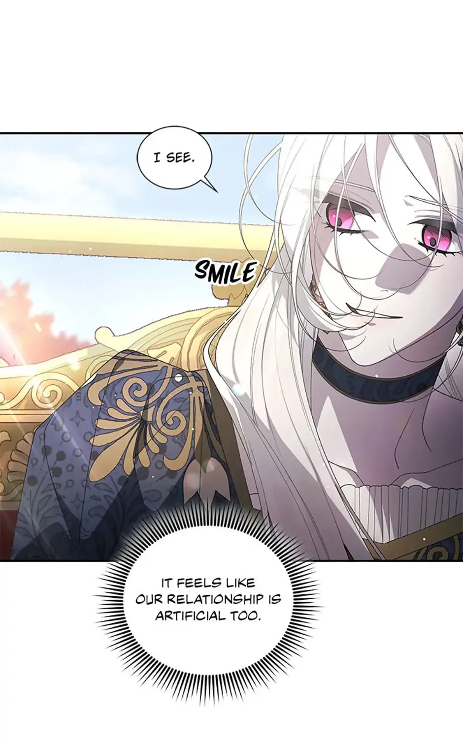 The Villainess Tames The Beast Chapter 69 page 175 - 