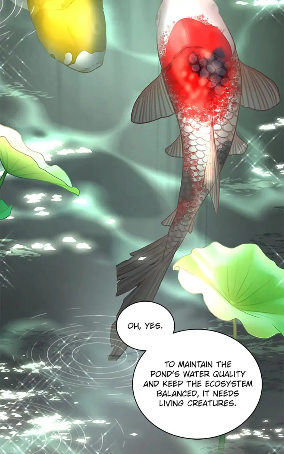 The Villainess Tames The Beast Chapter 69 page 181 - 