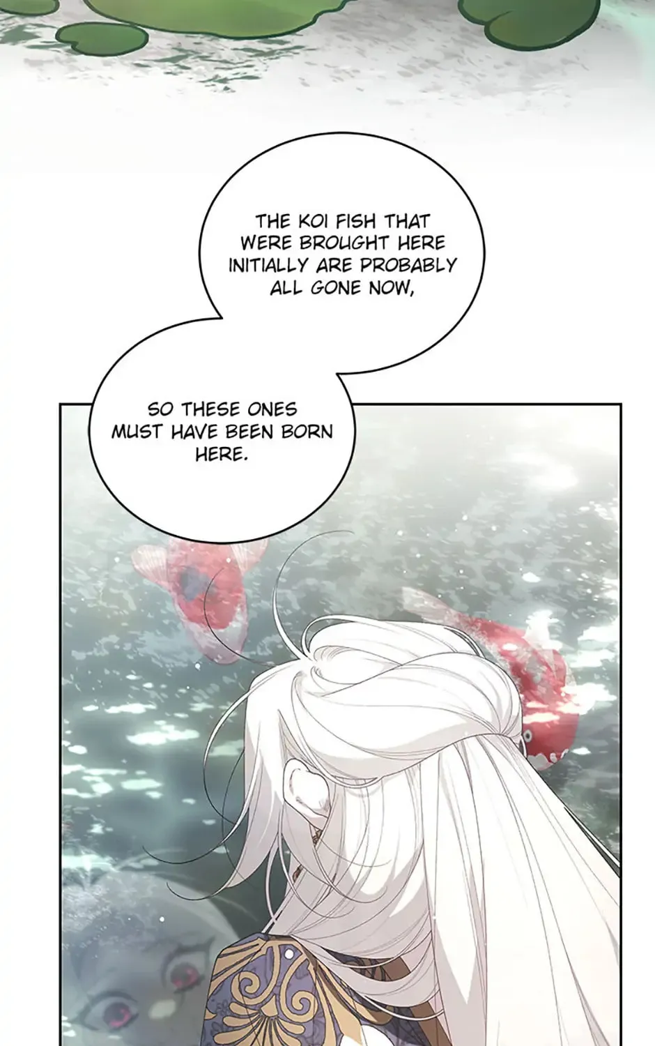 The Villainess Tames The Beast Chapter 69 page 183 - 