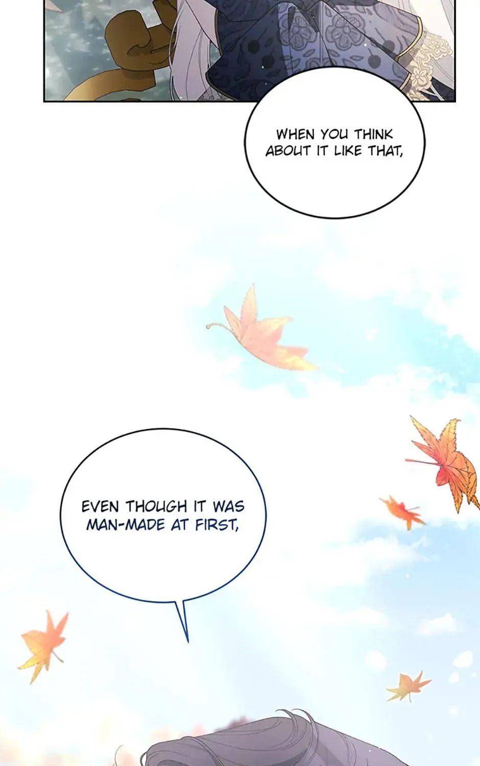 The Villainess Tames The Beast Chapter 69 page 185 - 