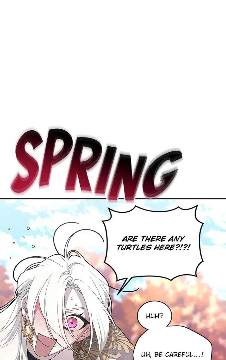 The Villainess Tames The Beast Chapter 69 page 195 - 