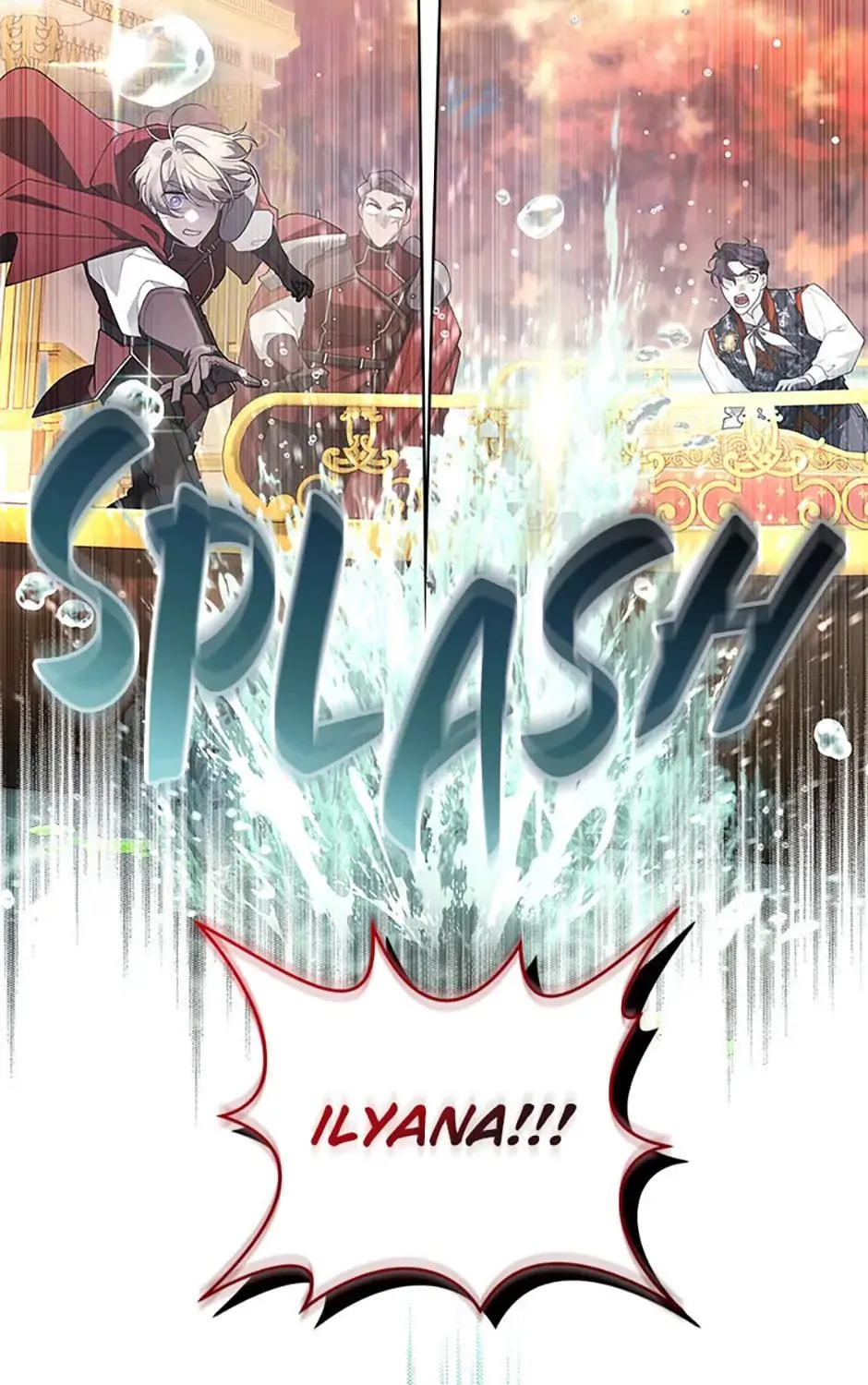 The Villainess Tames The Beast Chapter 69 page 203 - 