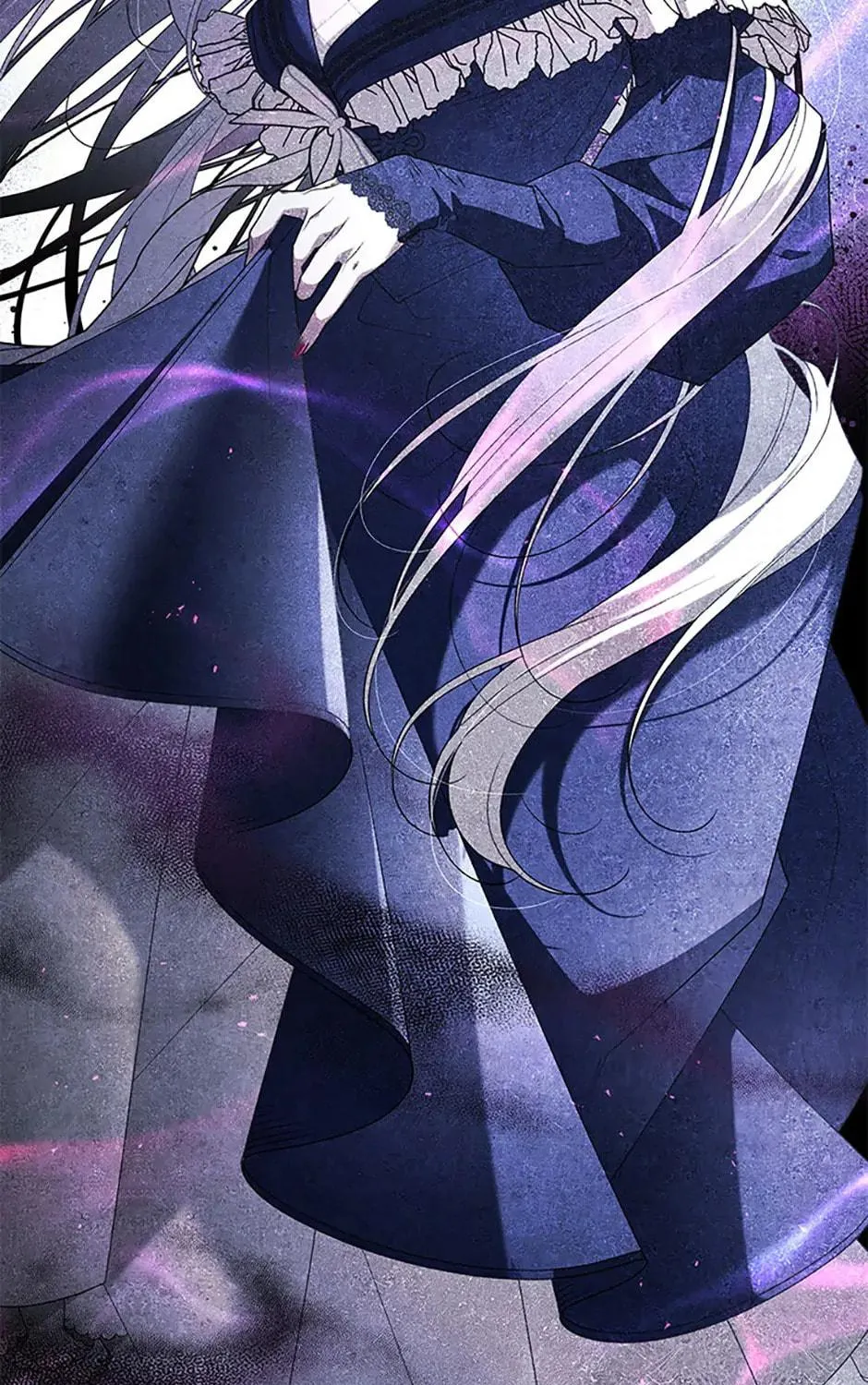 The Villainess Tames The Beast Chapter 69 page 23 - 