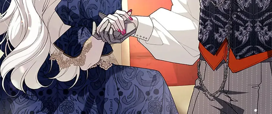 The Villainess Tames The Beast Chapter 69 page 34 - 