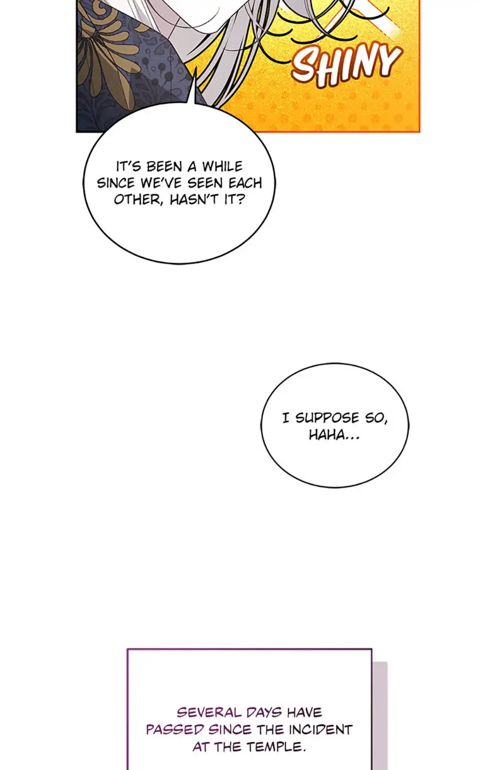 The Villainess Tames The Beast Chapter 69 page 37 - 