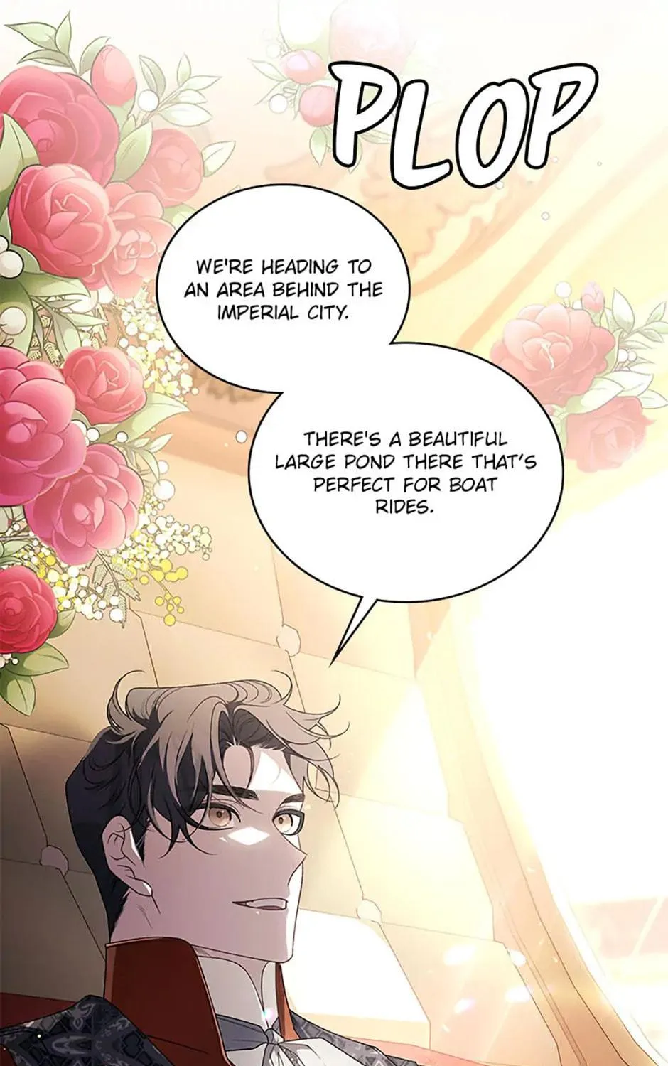 The Villainess Tames The Beast Chapter 69 page 41 - 