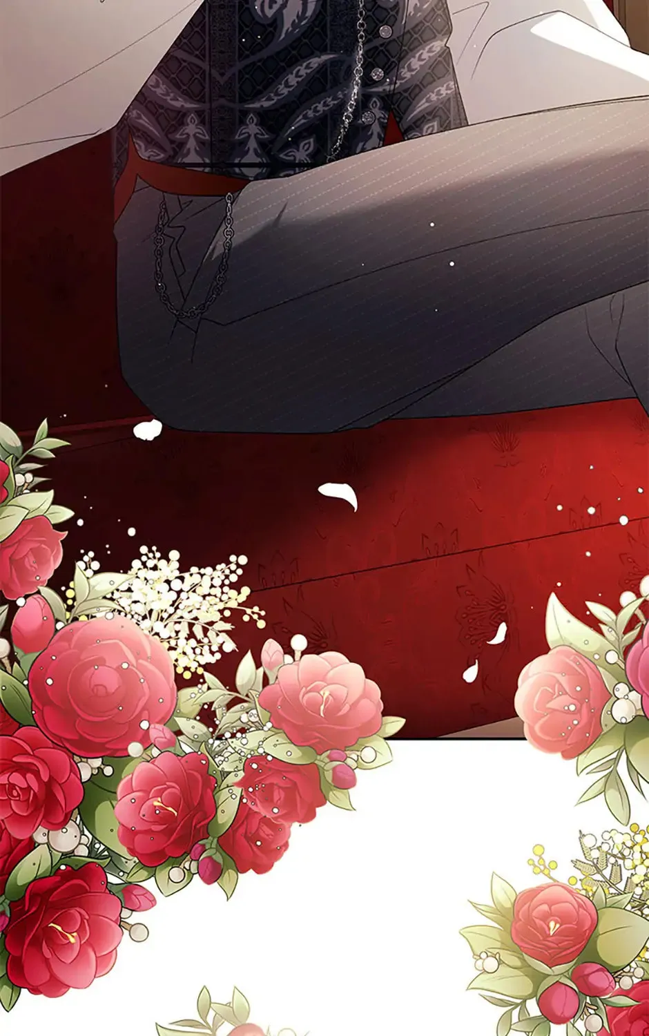 The Villainess Tames The Beast Chapter 69 page 43 - 